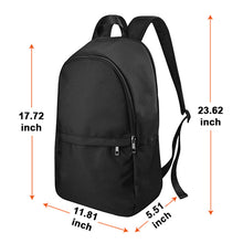 Load image into Gallery viewer, Large Backpack - Middle and High School