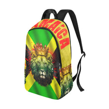 Load image into Gallery viewer, Large Backpack - Middle and High School