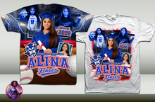 Load image into Gallery viewer, Graduation Shirt Family Package
