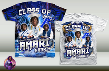 Load image into Gallery viewer, Graduation Shirt Family Package