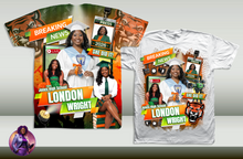 Load image into Gallery viewer, Graduation Shirt Family Package