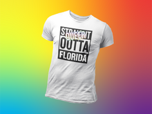 Load image into Gallery viewer, Queer Out of Florida
