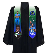 Load image into Gallery viewer, Graduation Stoles
